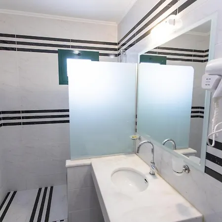Villa Vasso Parga Extérieur photo