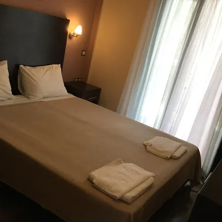 Villa Vasso Parga Extérieur photo