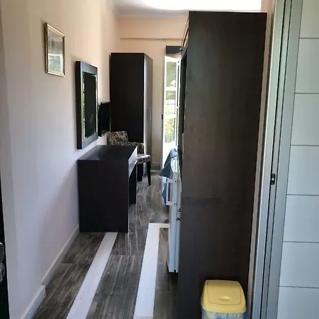 Villa Vasso Parga Extérieur photo