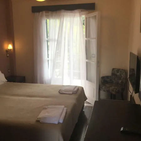 Villa Vasso Parga Extérieur photo