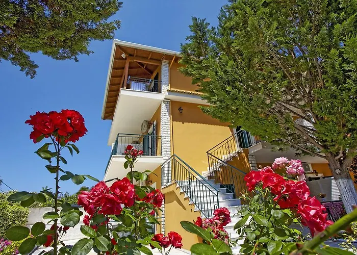 Villa Vasso