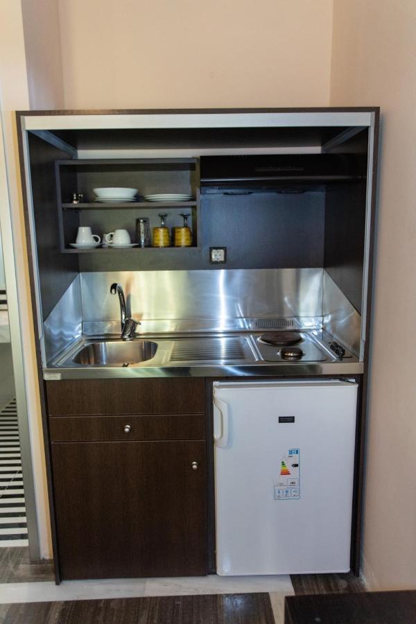 Apartment Vasso Parga