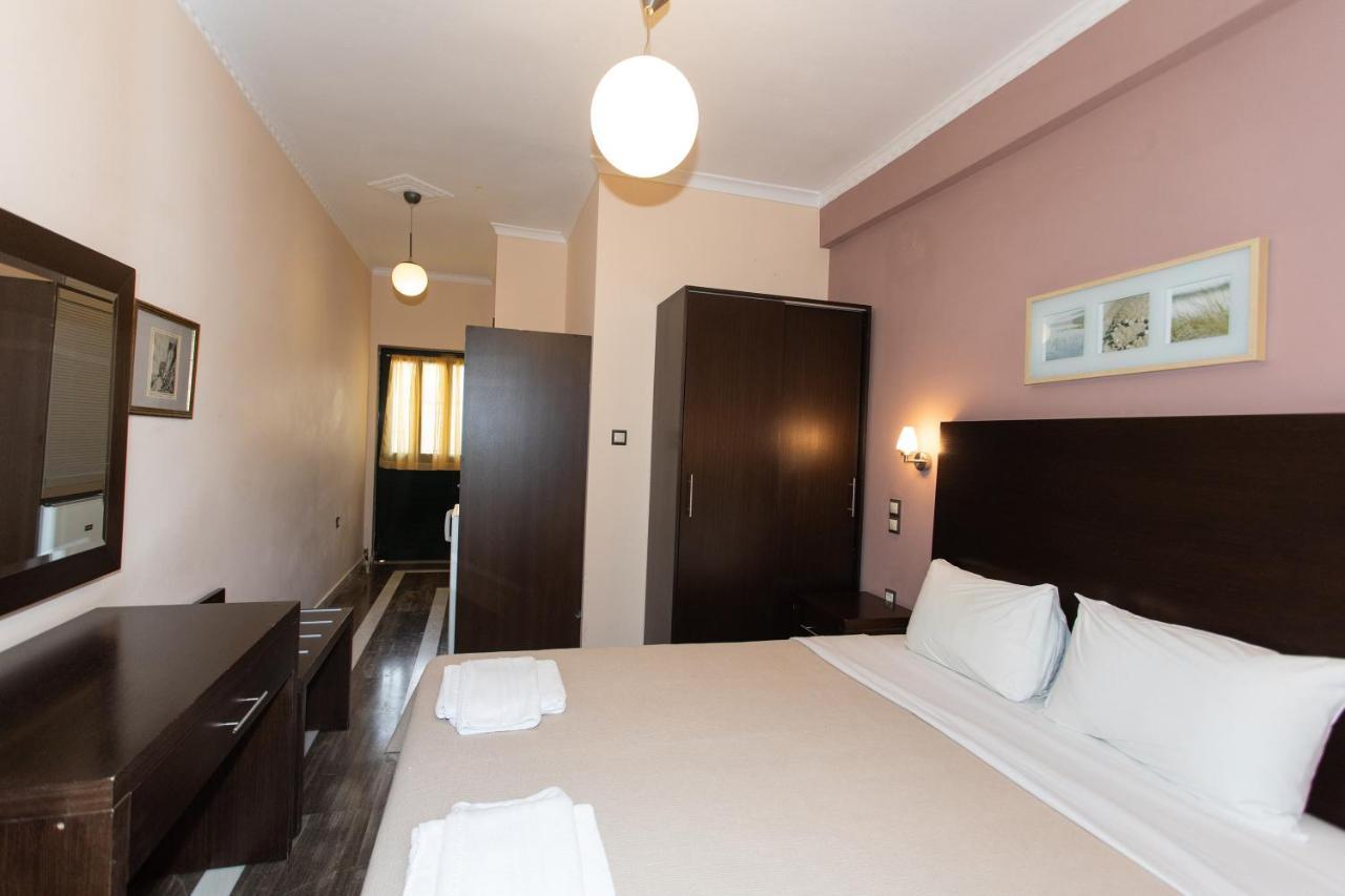 Vasso Apartment