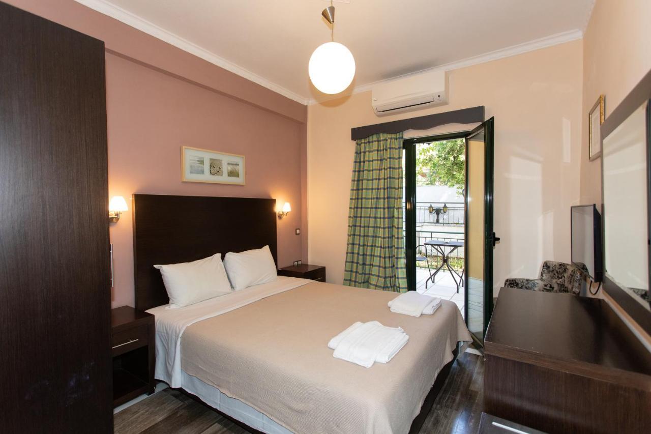 Apartment Vasso
