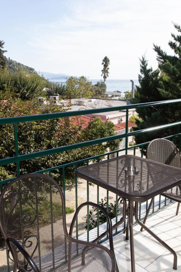 Vasso Apartment