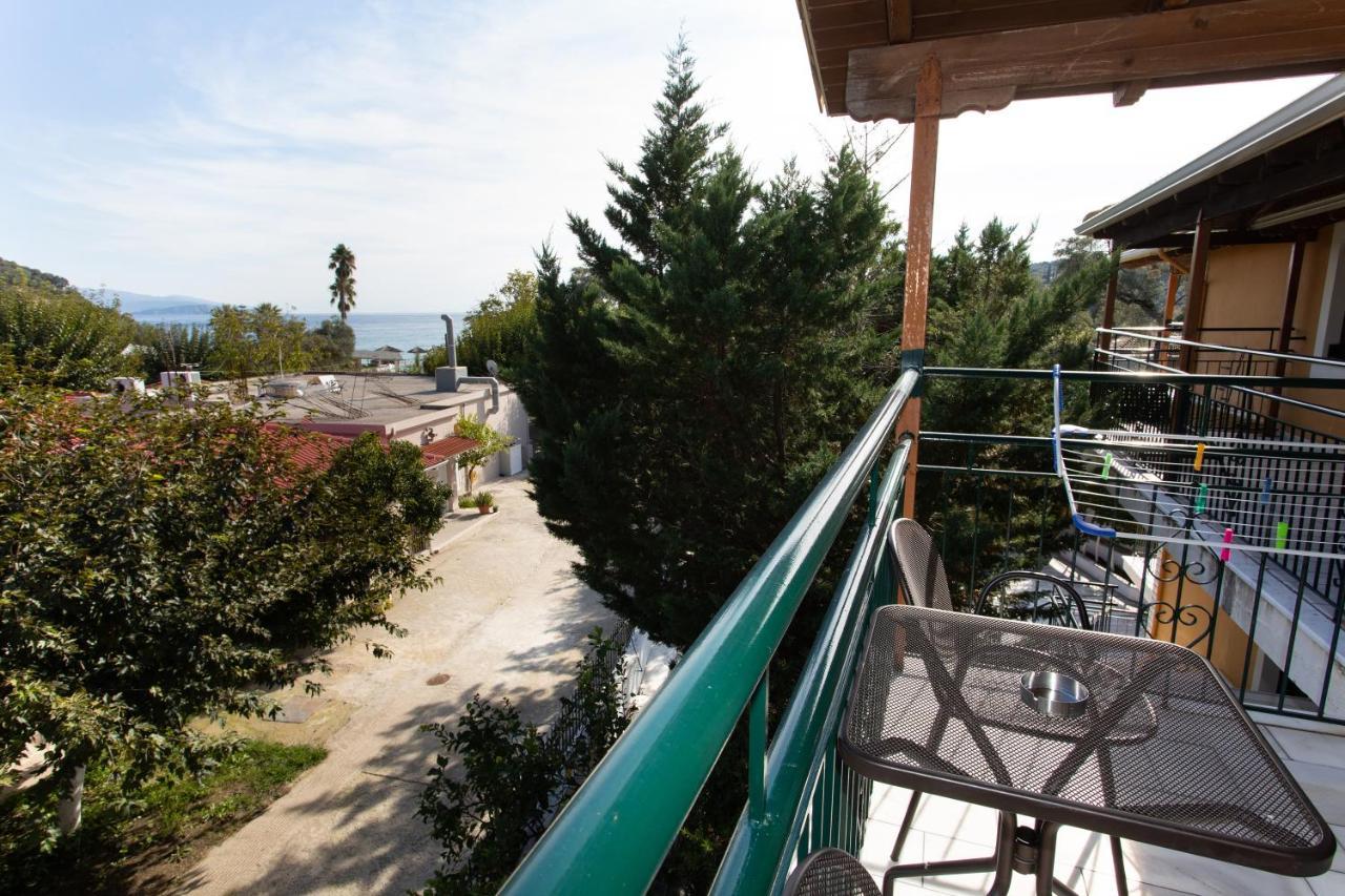 Vasso Apartment