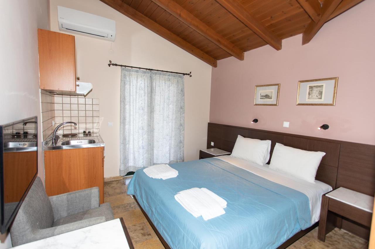 Vasso * Parga