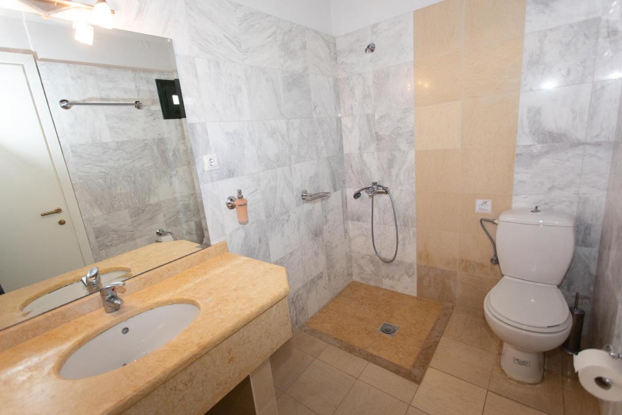 Vasso Apartment Parga