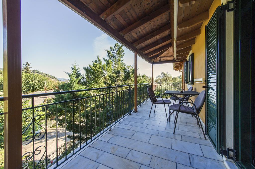 Apartment Vasso Parga