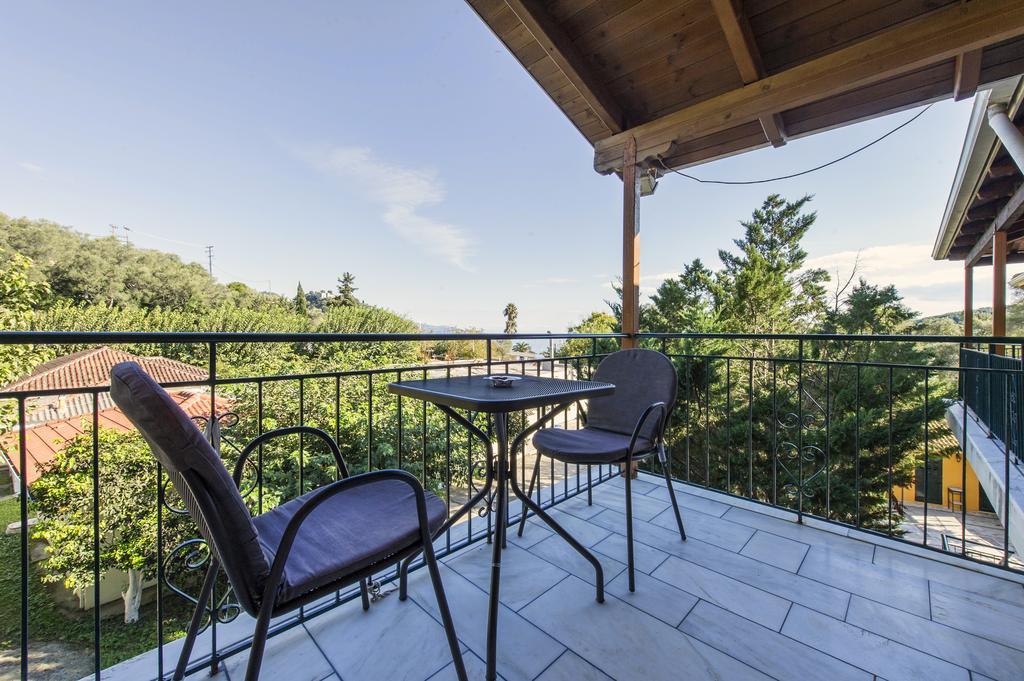 Apartment Vasso Parga