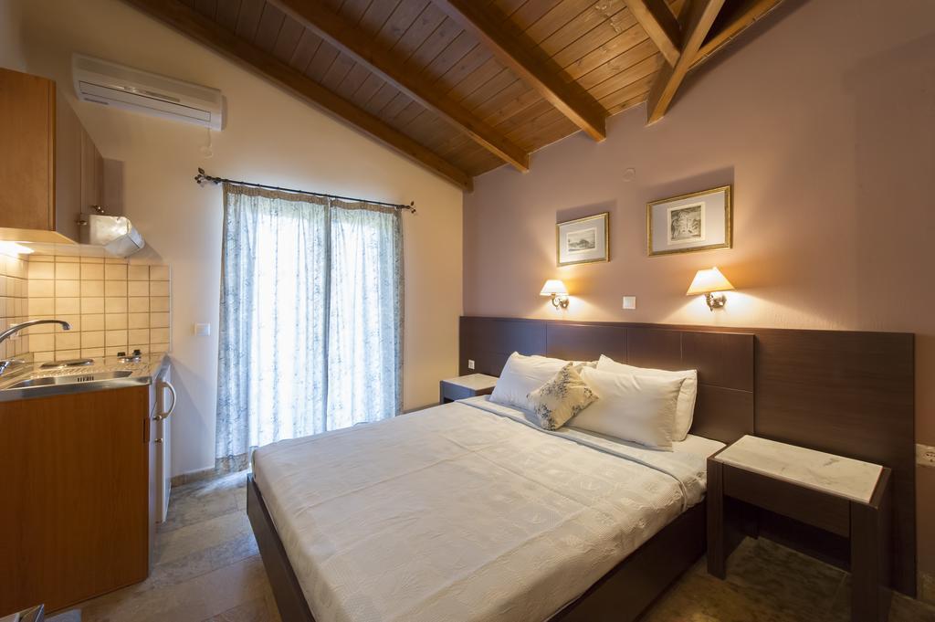 Apartment Vasso Parga