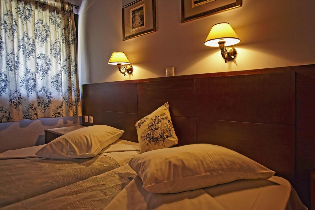 Vasso Apartment