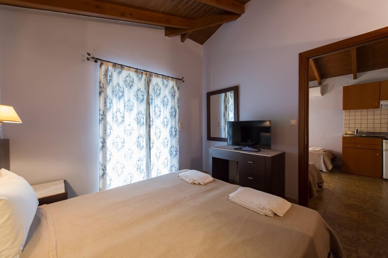 Vasso Apartment