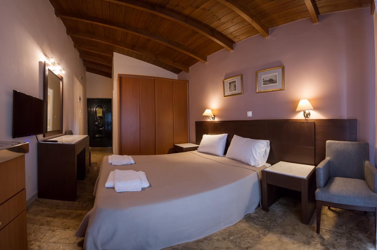 Apartment Vasso