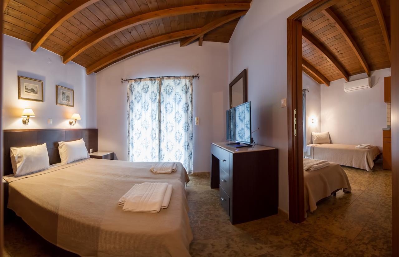 Apartment Vasso Parga