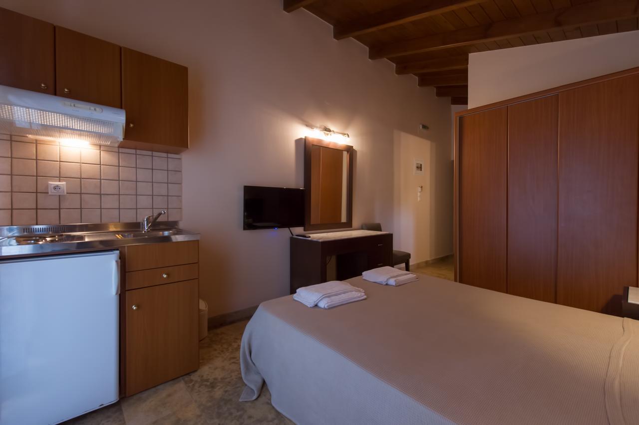 Apartment Vasso Parga