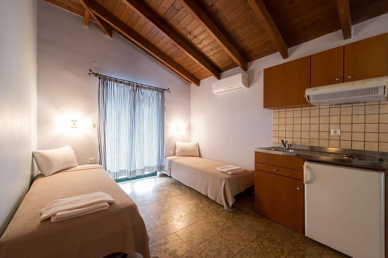 Vasso Apartment