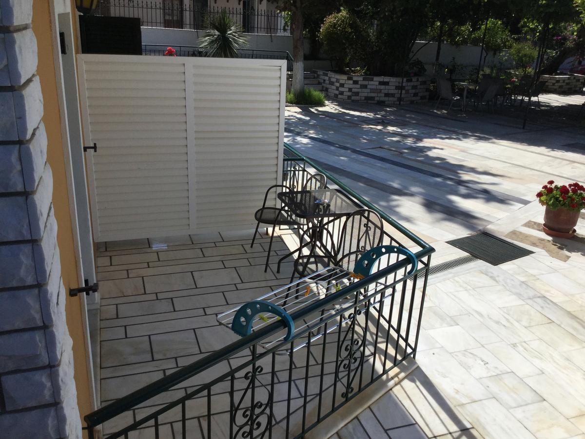 Apartment Vasso *