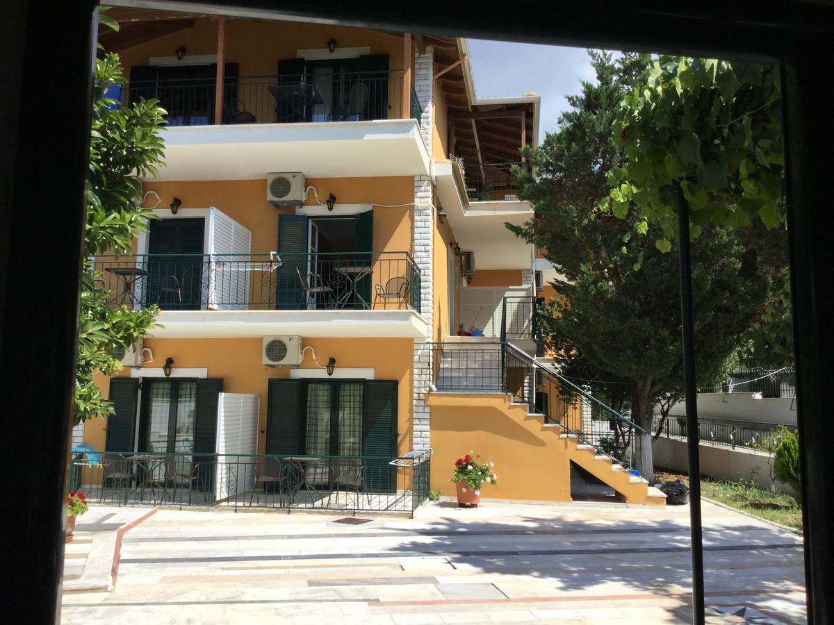 Vasso Apartment