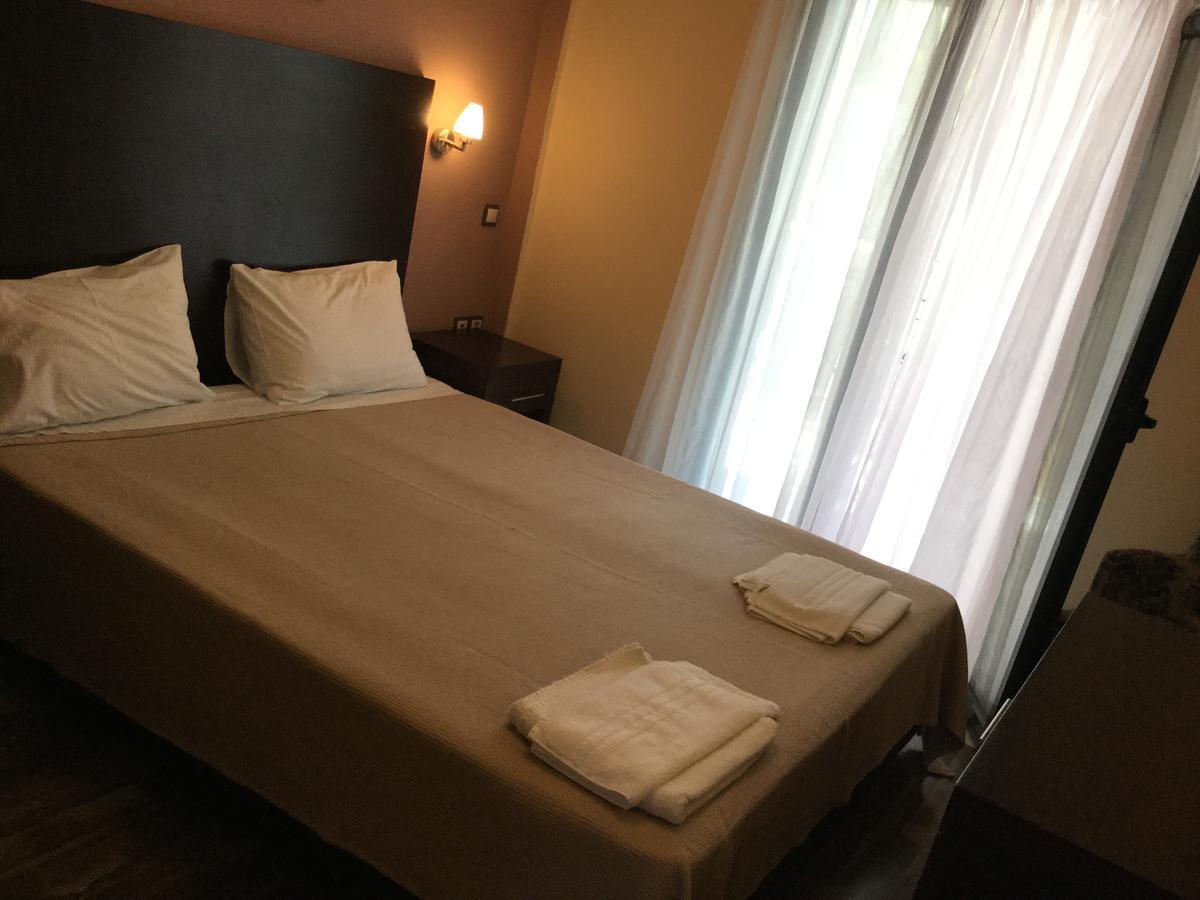 Vasso Apartment *