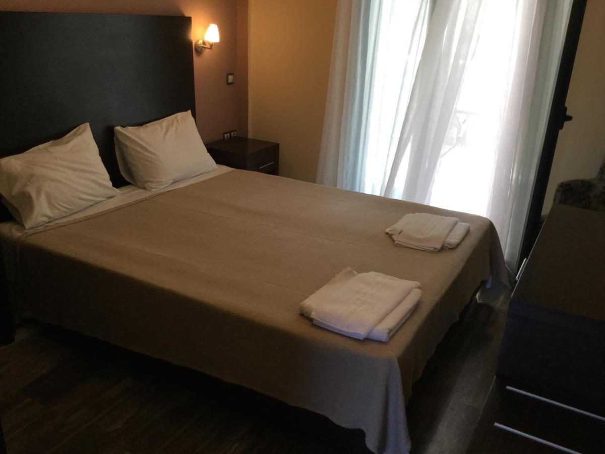 Apartment Vasso *