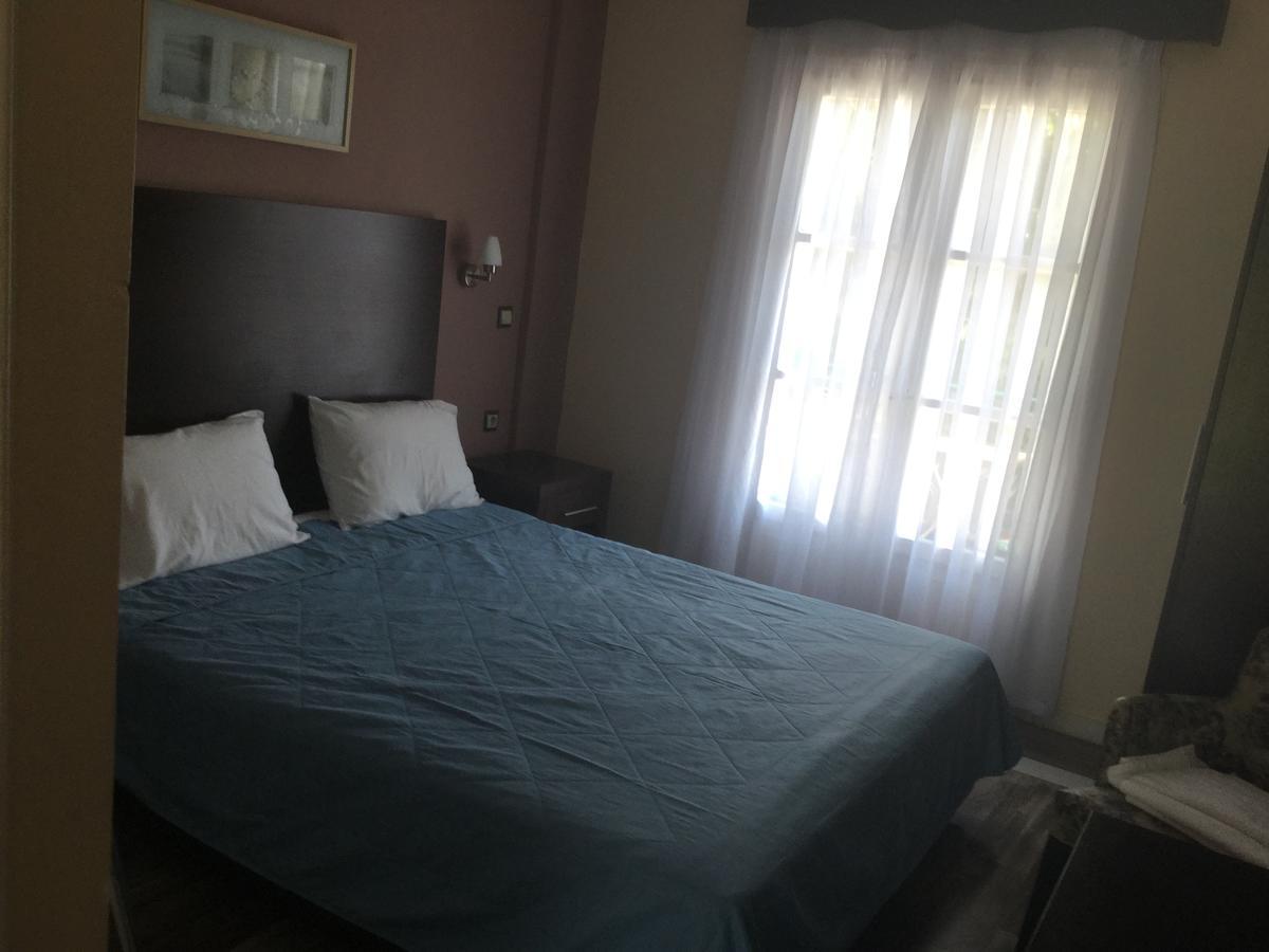 Apartment Vasso Parga