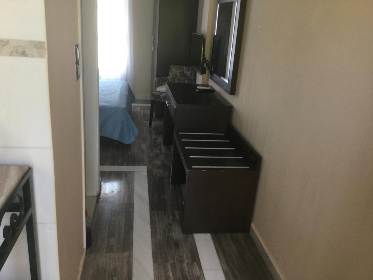 Apartment Vasso *