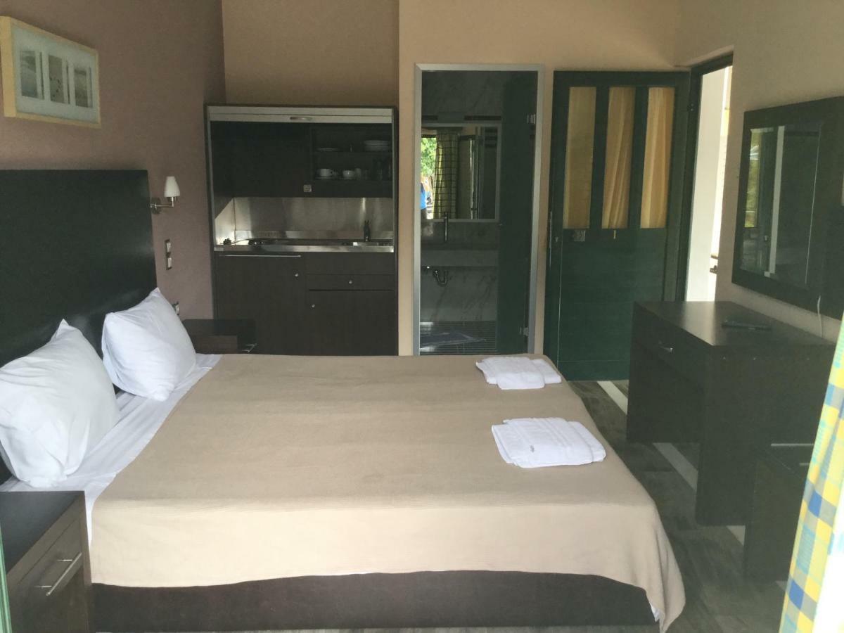 Apartment Vasso Parga