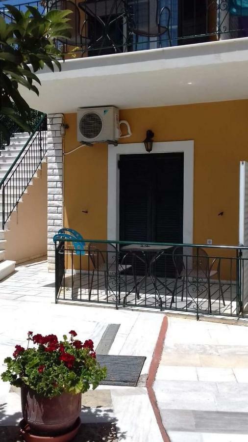 Vasso Apartment Parga