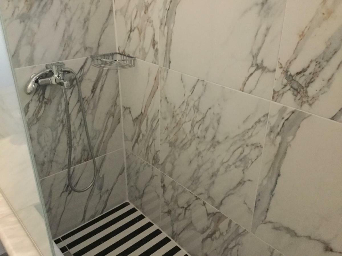 Vasso Apartment