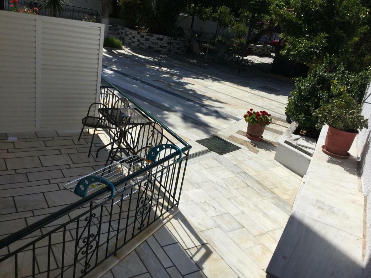 Vasso Appartement Parga