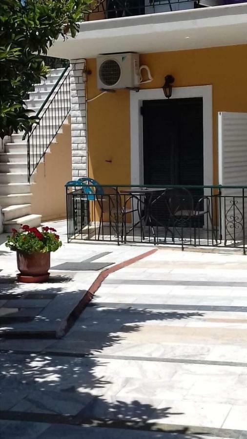 Appartement Vasso *